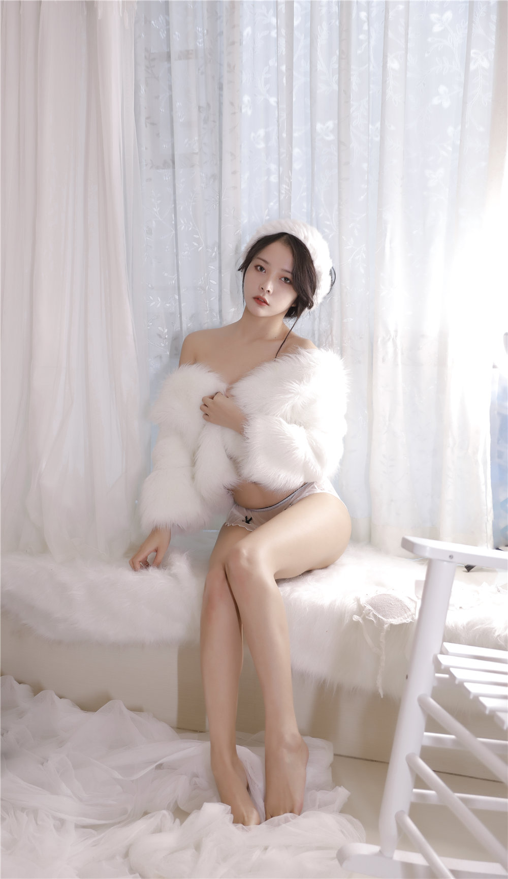 苏嫣嫣阿姨 超清美图图集[7套][持续更新] 第2张