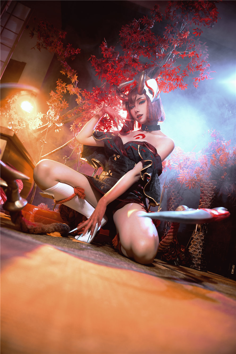 瓦斯塔亚小龙虾 超清晰美图图集[16套][持续更新] 第2张