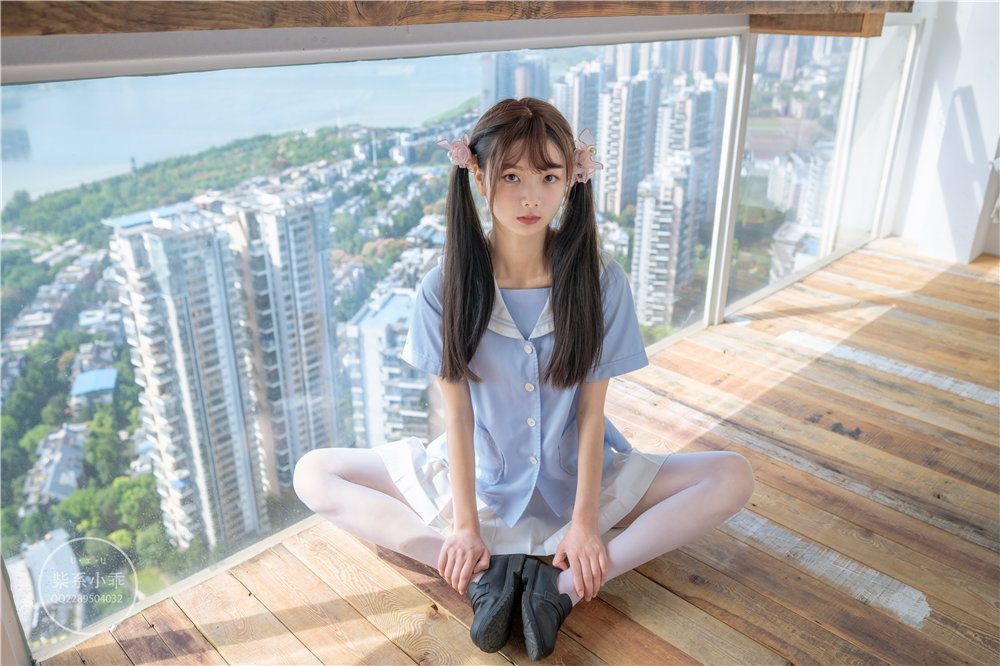 稚乖画册 超清美图图集[16套][持续更新] 第1张