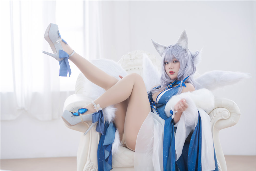 白烨 超清美图图集[59套][持续更新] 第2张