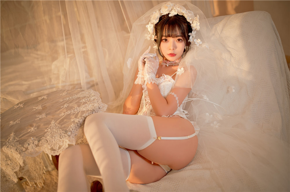 yuuhui玉汇 超清美图图集[24套][持续更新] 第2张