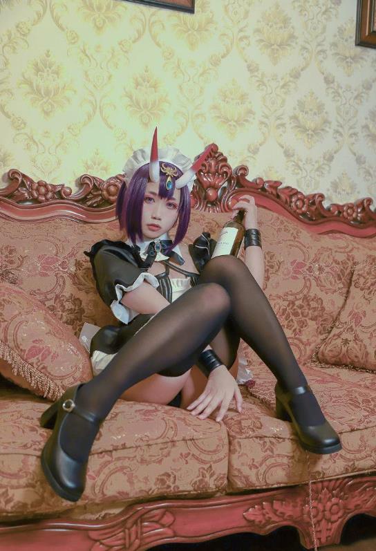 贞子蜜桃 超清美图图集[21套][持续更新] 第4张