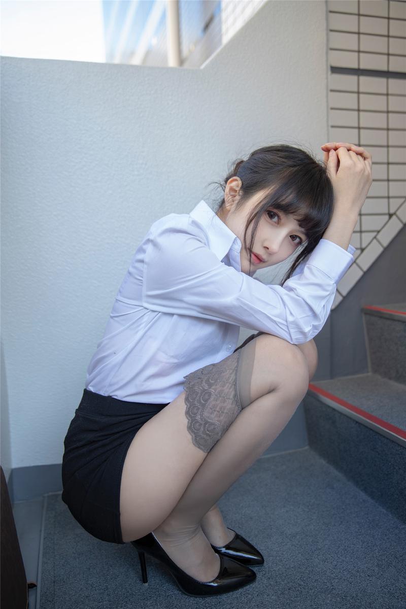Shika小鹿鹿 超清晰美图图集[116套][持续更新] 第7张