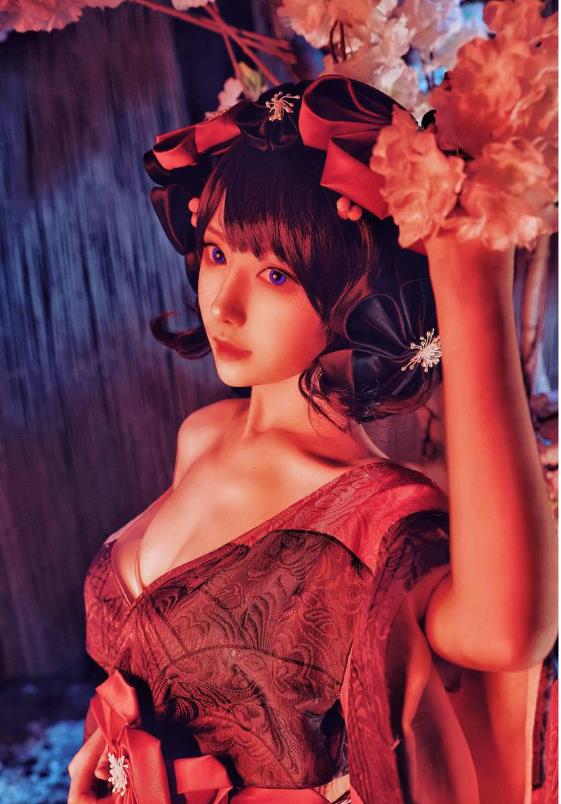 Shika小鹿鹿 超清晰美图图集[116套][持续更新] 第6张