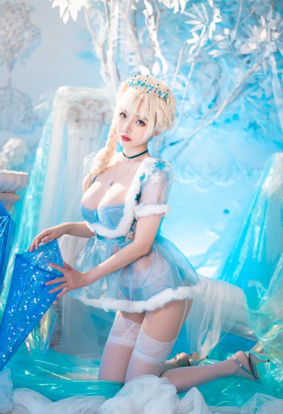 雯妹不讲道理 超清晰美图图集[123套][持续更新] 第3张