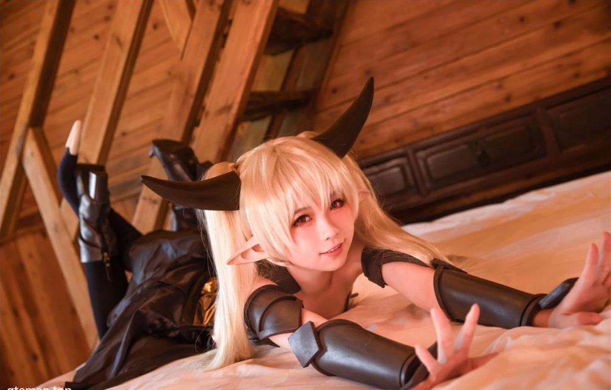 G44不会受伤 超清美图图集[93套][持续更新] 第4张