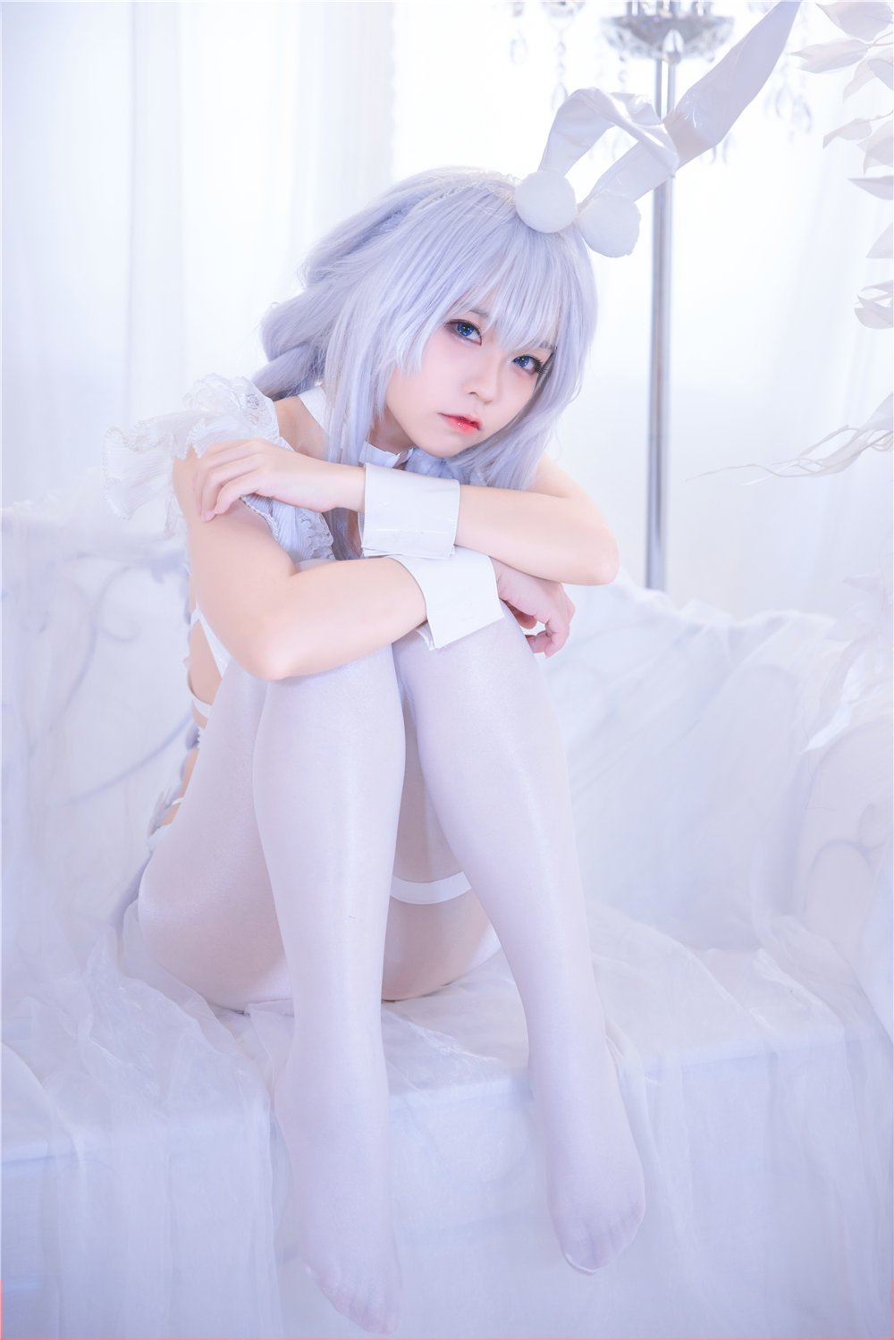 G44不会受伤 超清美图图集[93套][持续更新] 第3张