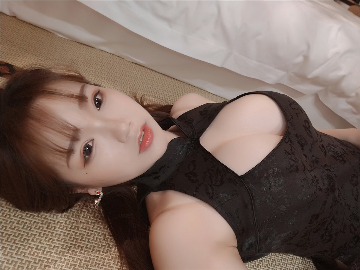 雪晴Astra(雪晴嘟嘟)  超清晰美图图集[43套][持续更新] 第3张