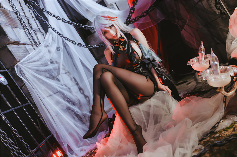 清水由乃 超清美图图集[43套][持续更新] 第6张