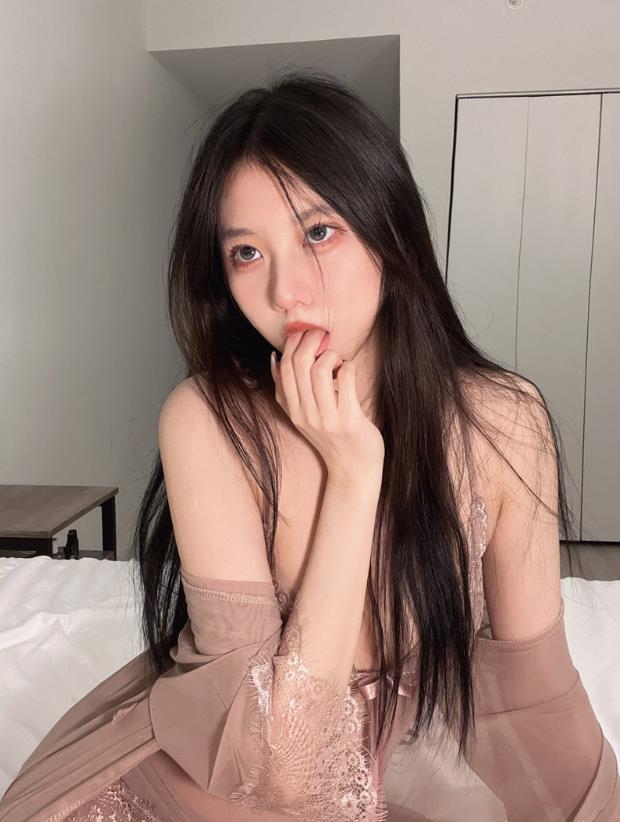 果咩酱w 超清晰美图图集[42套][持续更新] 第2张