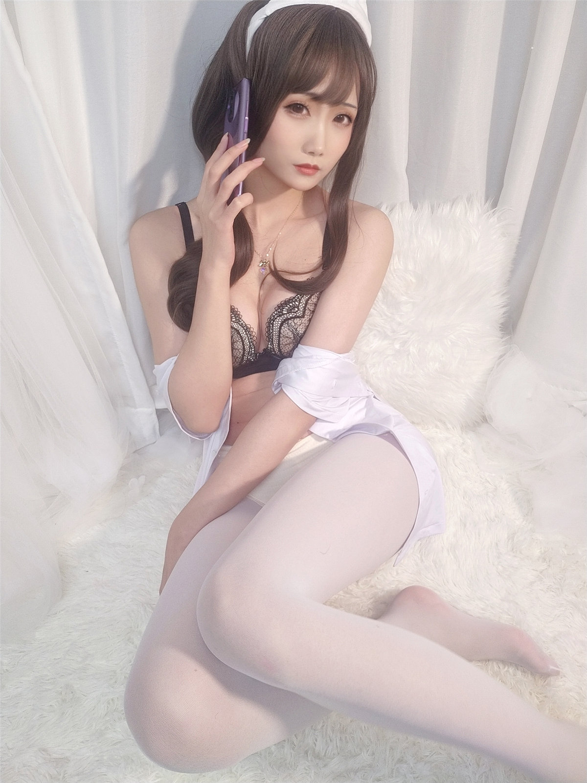 曉美媽(晓美妈) 超清晰美图图集[34套][持续更新] 第3张