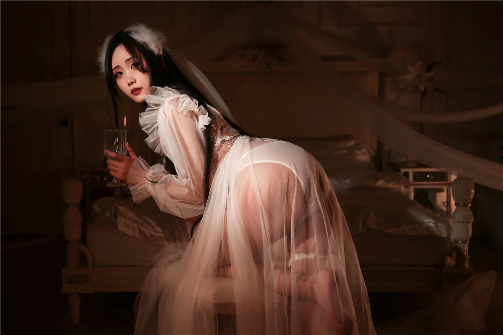 曉美媽(晓美妈) 超清晰美图图集[34套][持续更新] 第6张