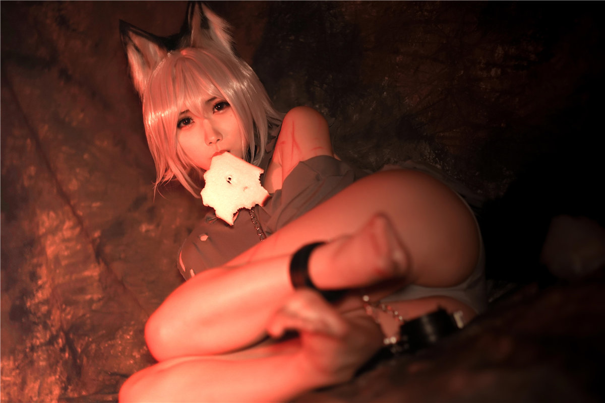 曉美媽(晓美妈) 超清晰美图图集[34套][持续更新] 第9张