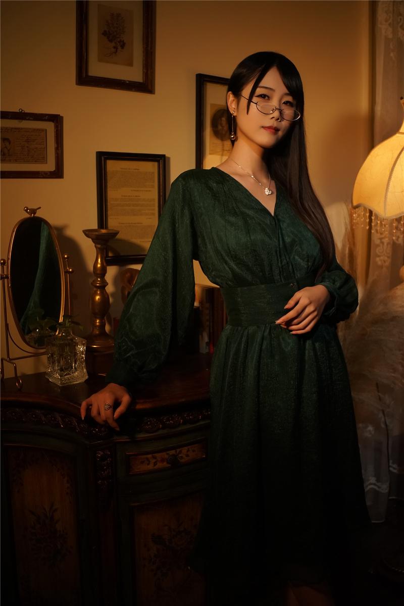 曉美媽(晓美妈) 超清晰美图图集[34套][持续更新] 第5张