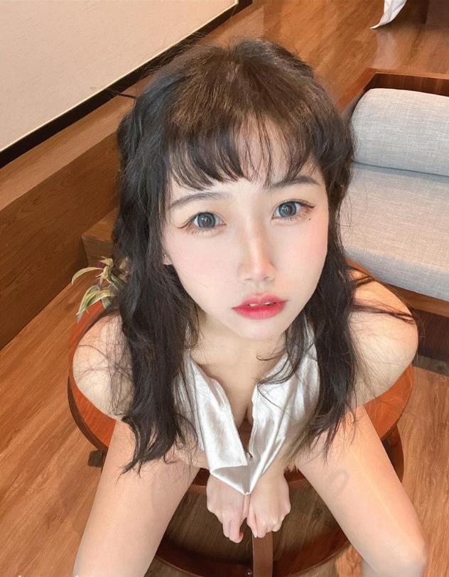 不呆猫 超清美图图集[36套][持续更新] 第5张