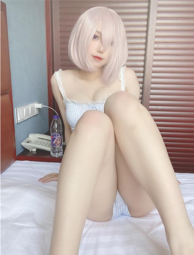 芋圆侑子 超清美图图集[24套][持续更新] 第3张