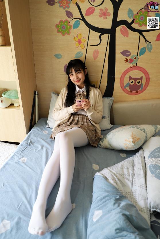 七月喵子 超清美图图集[45套][持续更新] 第8张