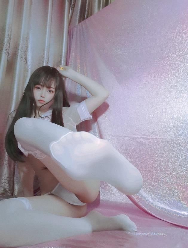 七月喵子 超清美图图集[45套][持续更新] 第4张