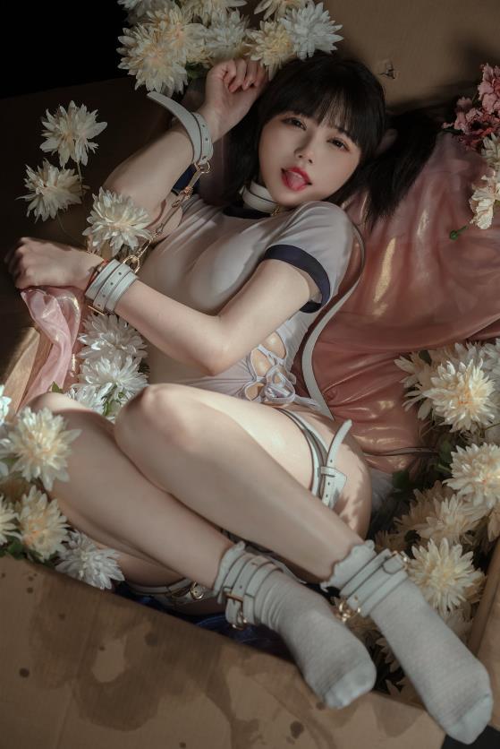 七月喵子 超清美图图集[45套][持续更新] 第2张