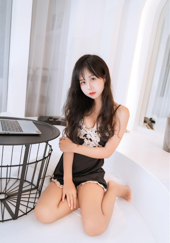 萌芽儿o0 超清美图图集[23套][持续更新] 第2张