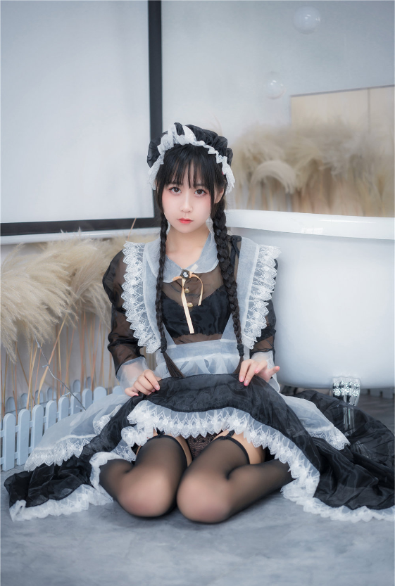 萌芽儿o0 超清美图图集[23套][持续更新] 第6张