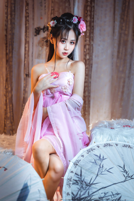 萌芽儿o0 超清美图图集[23套][持续更新] 第8张