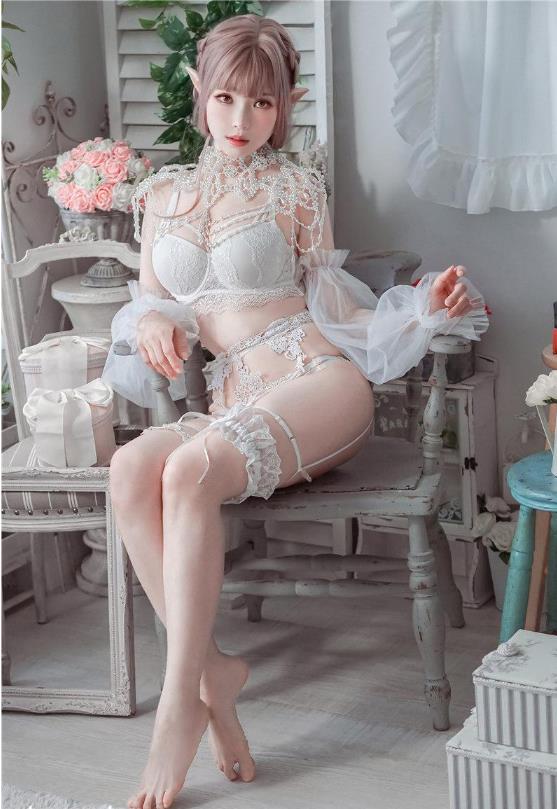 台湾妹子@ElyEE子：148套  超清美图图集[持续更新] 第2张