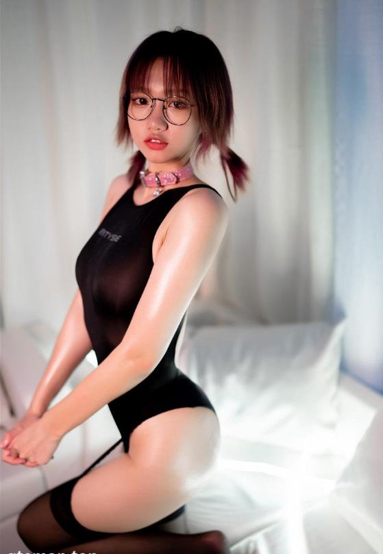 柒柒要乖哦 超清晰美图图集[51套][持续更新] 第5张