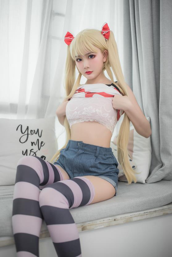 您的蛋蛋 超清美图图集[37套][持续更新] 第6张