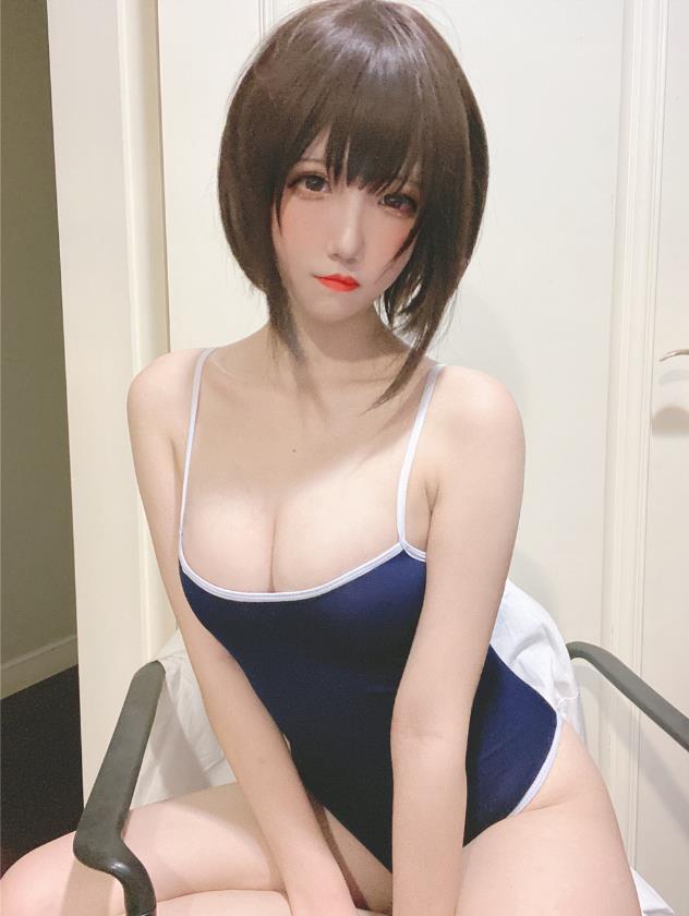 阿薰kaOri 超清美图图集[17套][持续更新] 第2张