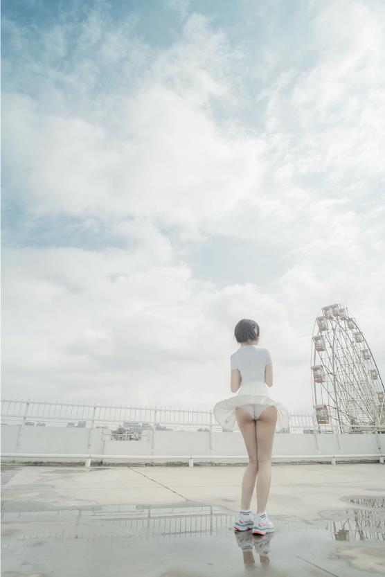 阿薰kaOri 超清美图图集[17套][持续更新] 第5张