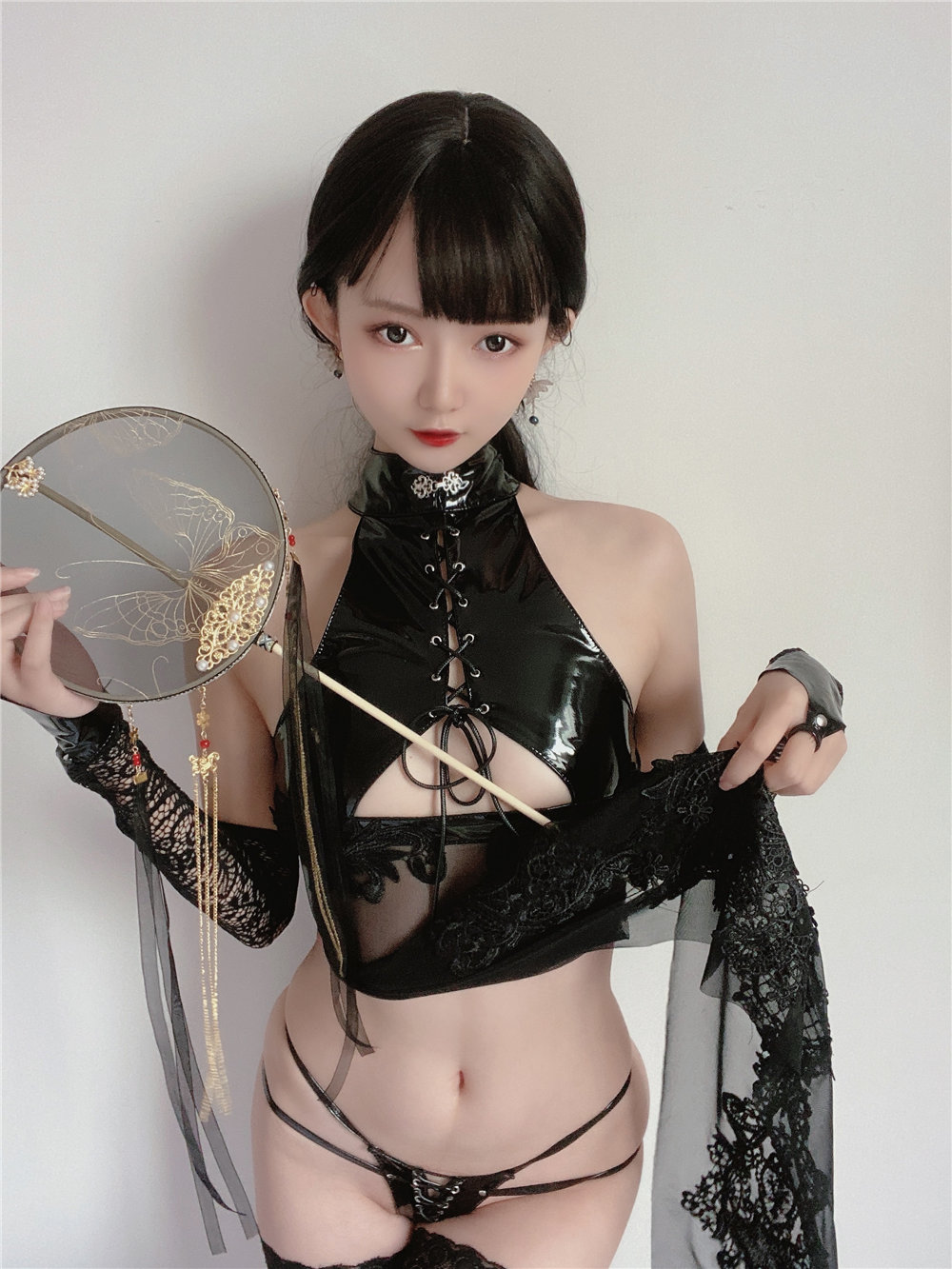 51酱 超清美图图集[11套][持续更新] 第3张