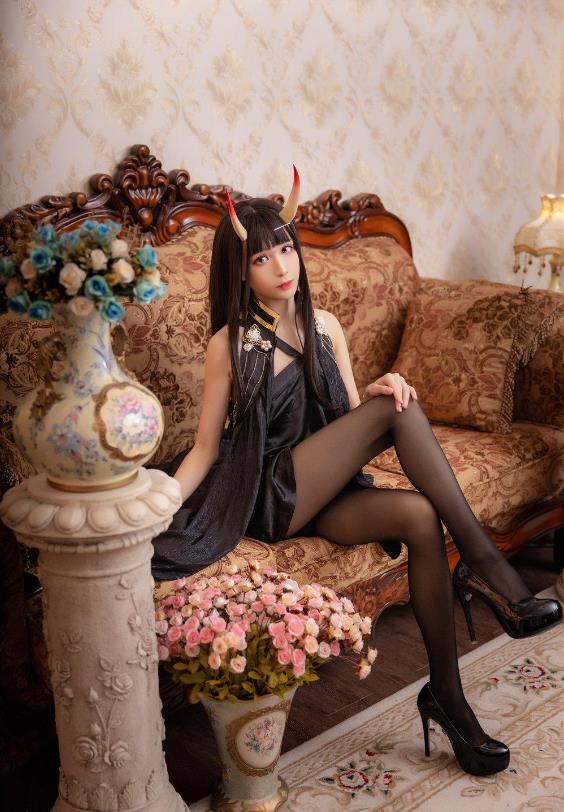 Tomoyo酱 超清美图图集[27套][持续更新] 第1张
