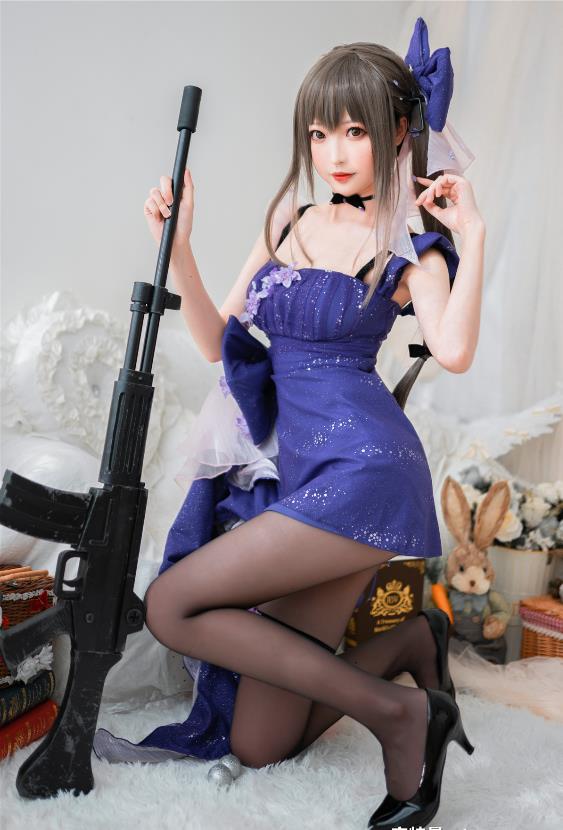 南宫 超清美图图集[20套][持续更新] 第1张