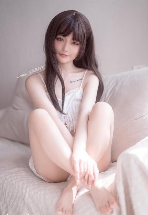 桃良阿宅  超清美图图集【25套】【持续更新】 第4张