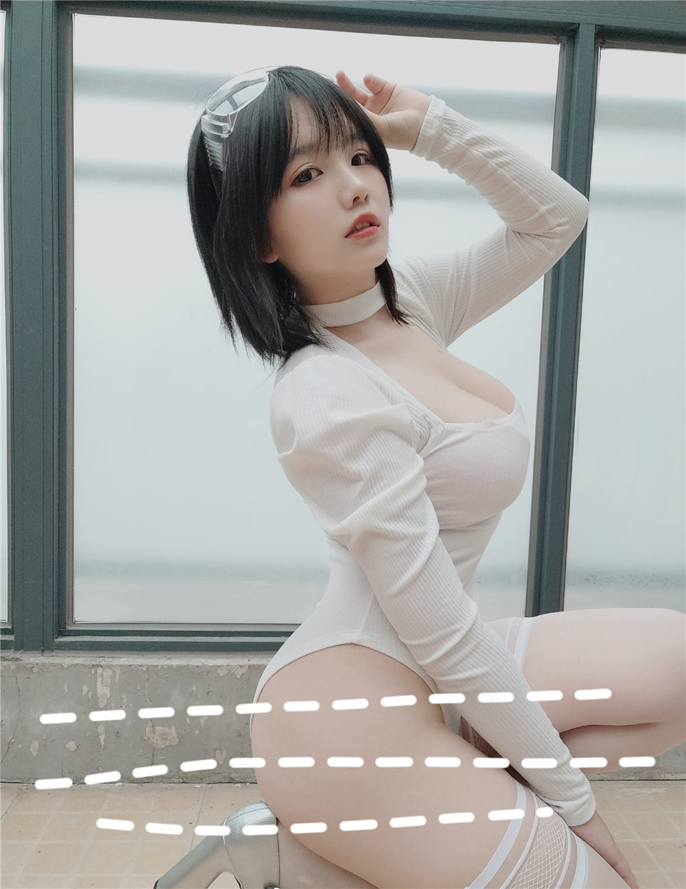阿半今天很开心 超清美图图集[26套][持续更新] 第4张