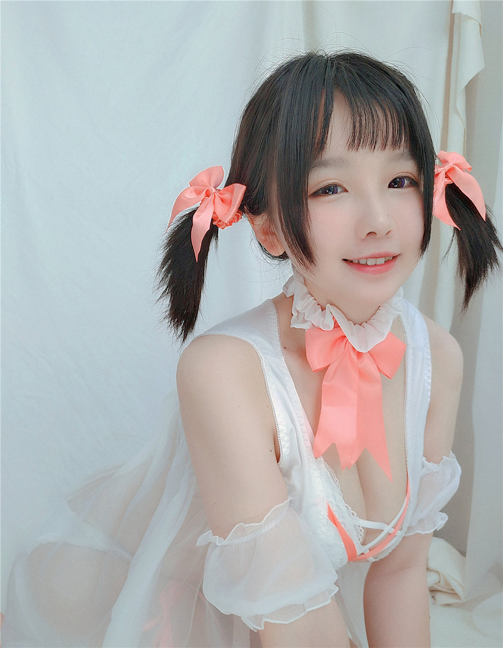 阿半今天很开心 超清美图图集[26套][持续更新] 第7张