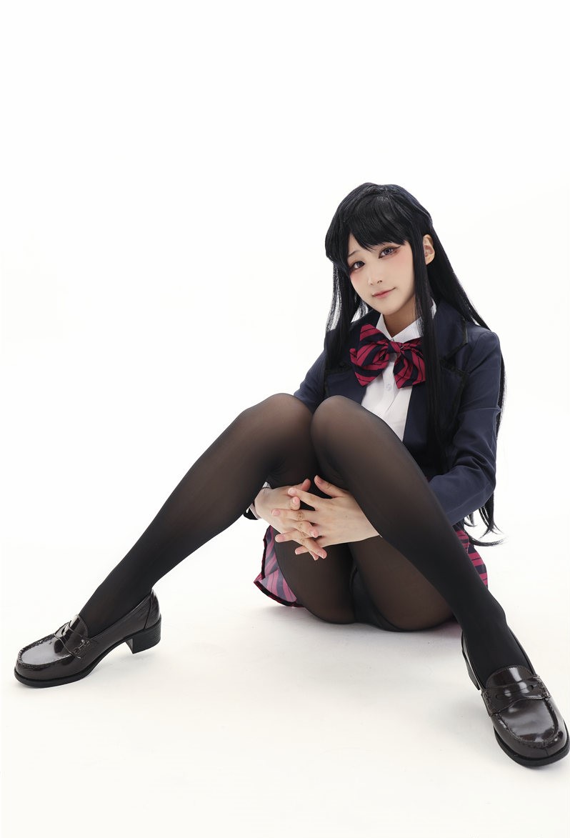 幼愛youmeko 超清美图图集[19套][持续更新] 第4张