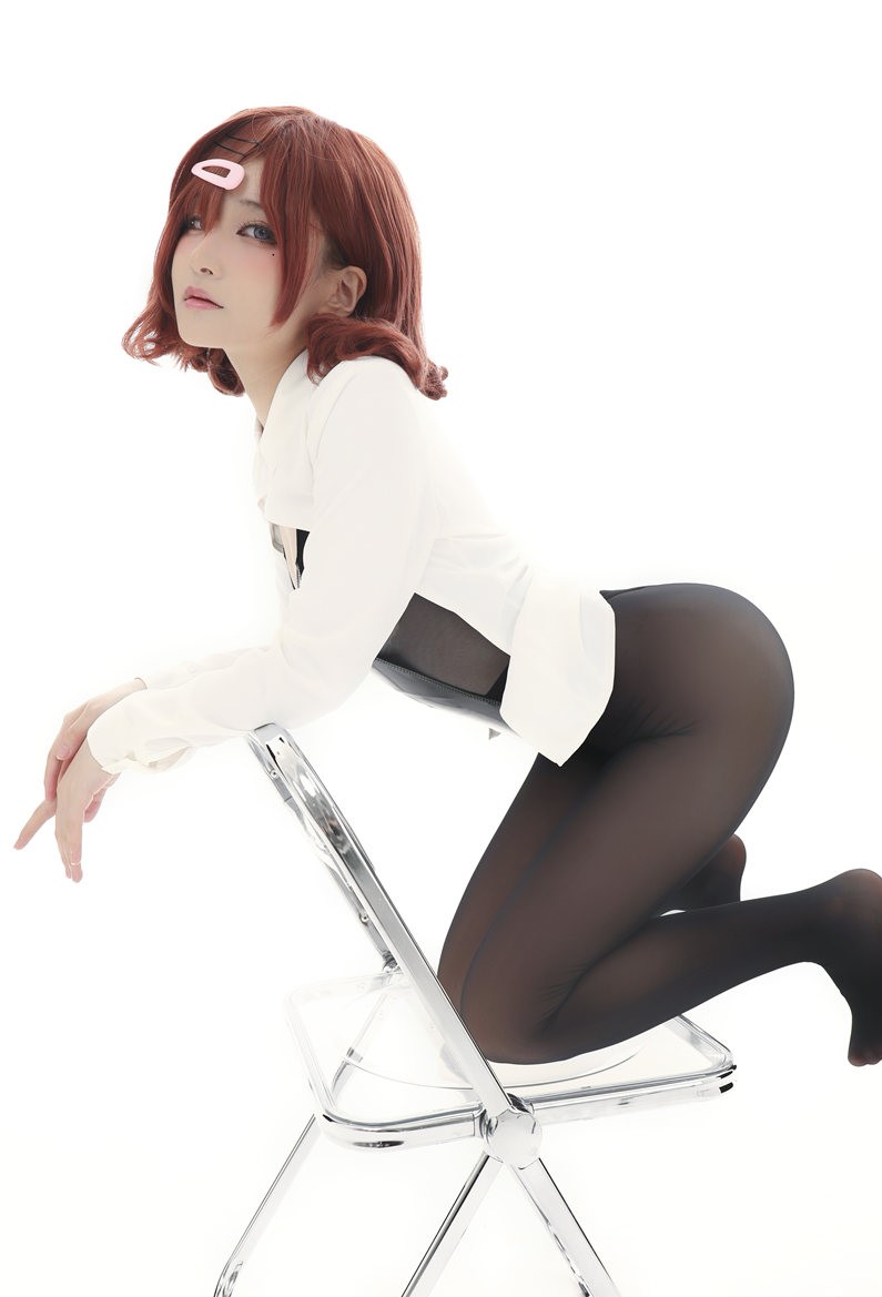 幼愛youmeko 超清美图图集[19套][持续更新] 第6张