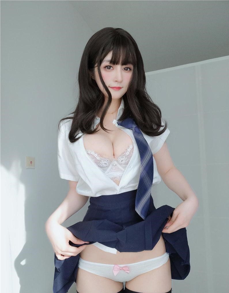 白银81 超清美图图集[135套] [持续更新] 第7张