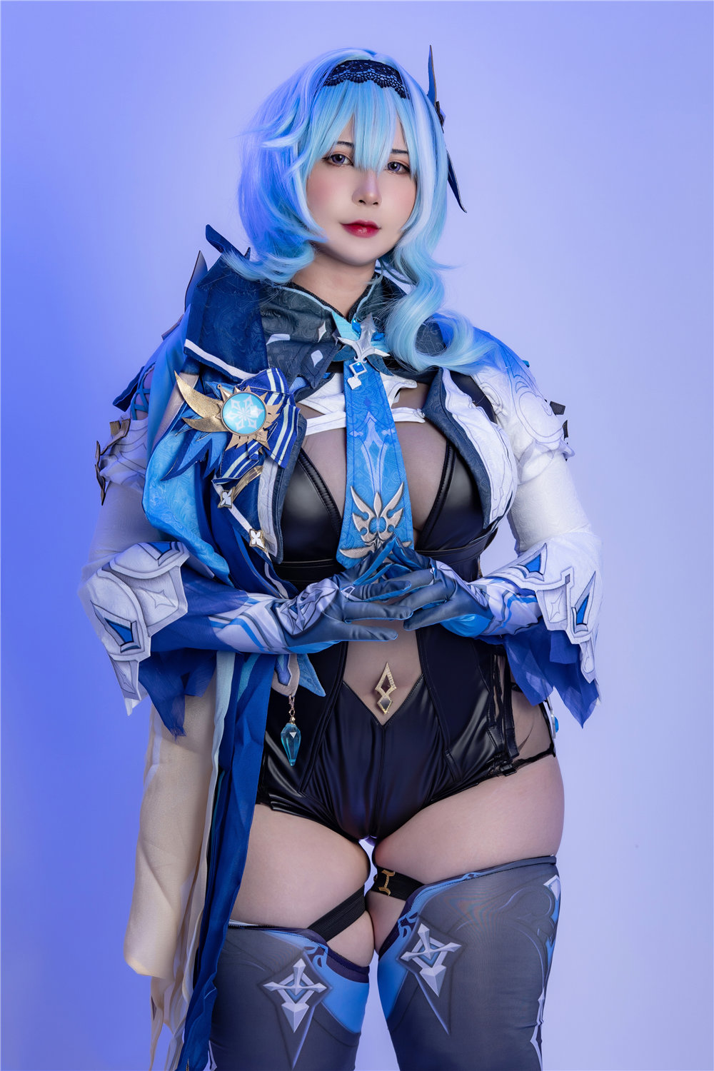 Uy 有容乃大 超清美图图集[70套][持续更新] 第2张