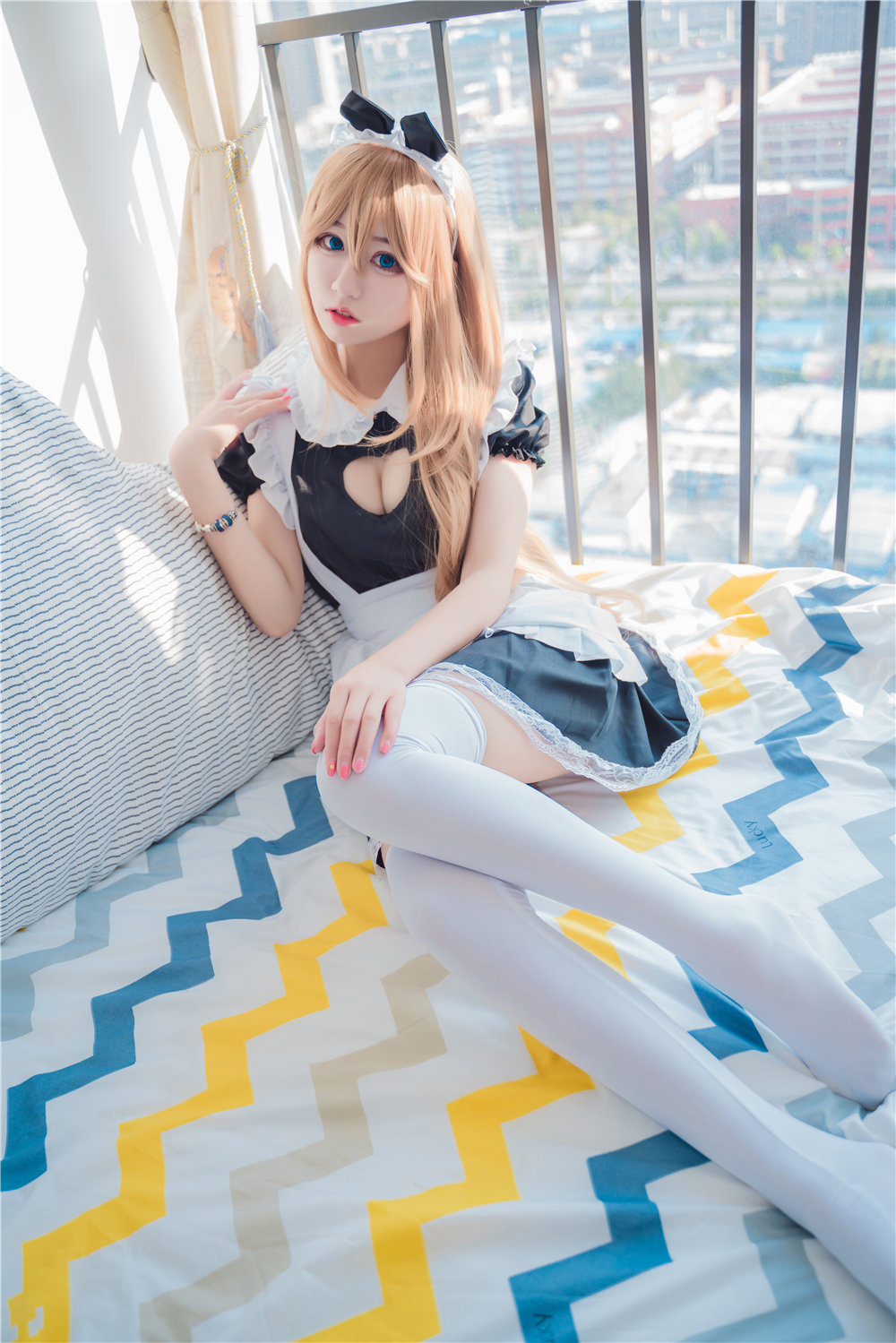 猫君君_MaoJun 超清美图图集[26套][持续更新] 第7张