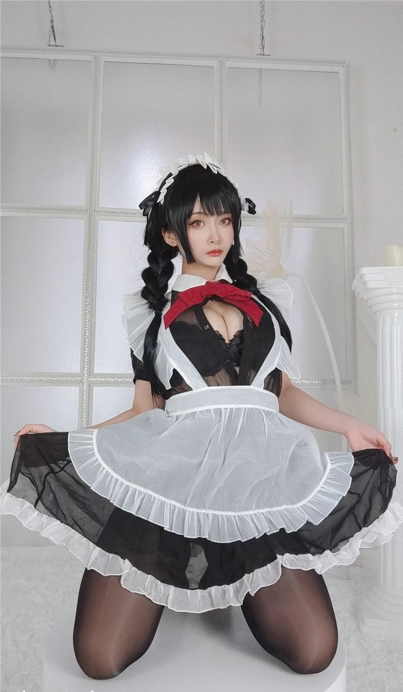 洛璃 LoLiSAMA 超清美图图集[76套][持续更新] 第4张