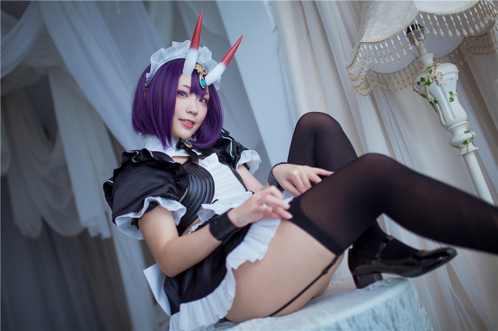 弥美Mime 超清美图图集[37套][持续更新] 第2张