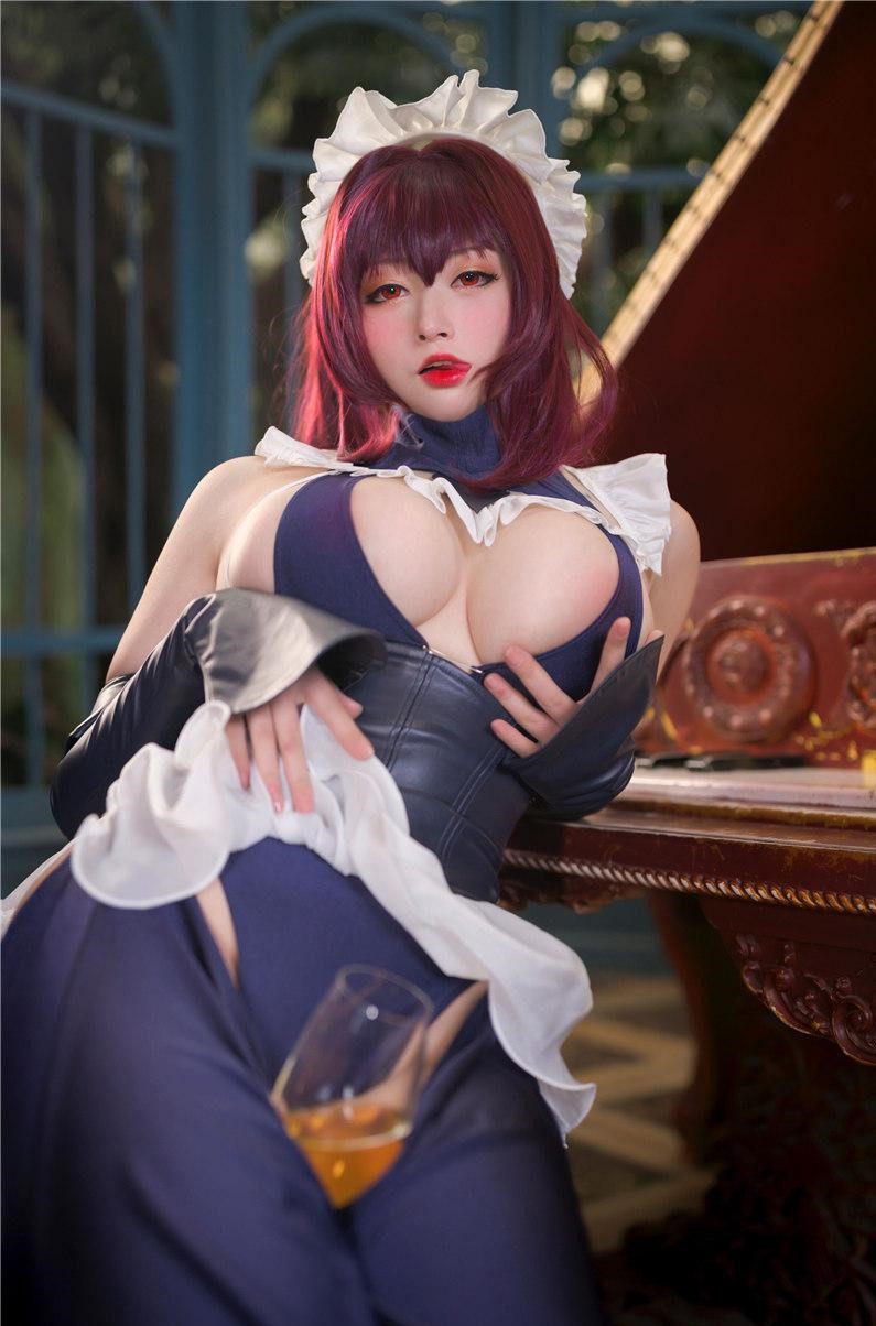 念念_D 超清美图图集[17套][持续更新] 第7张