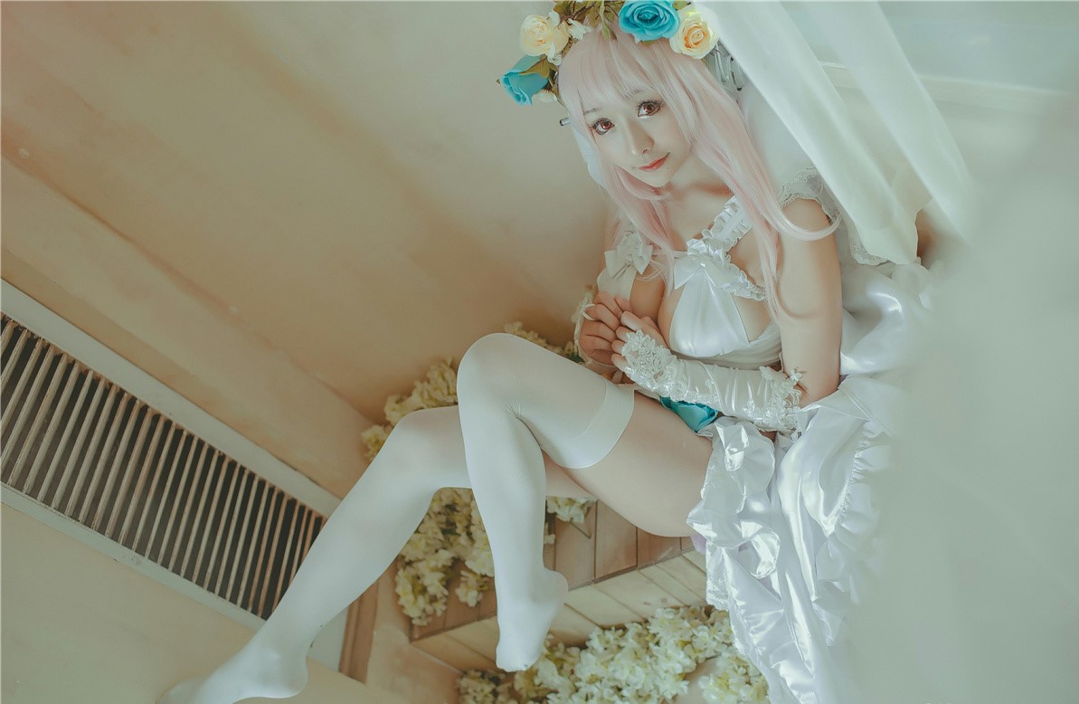 三刀刀miido 超清美图图集[36套][持续更新] 第4张