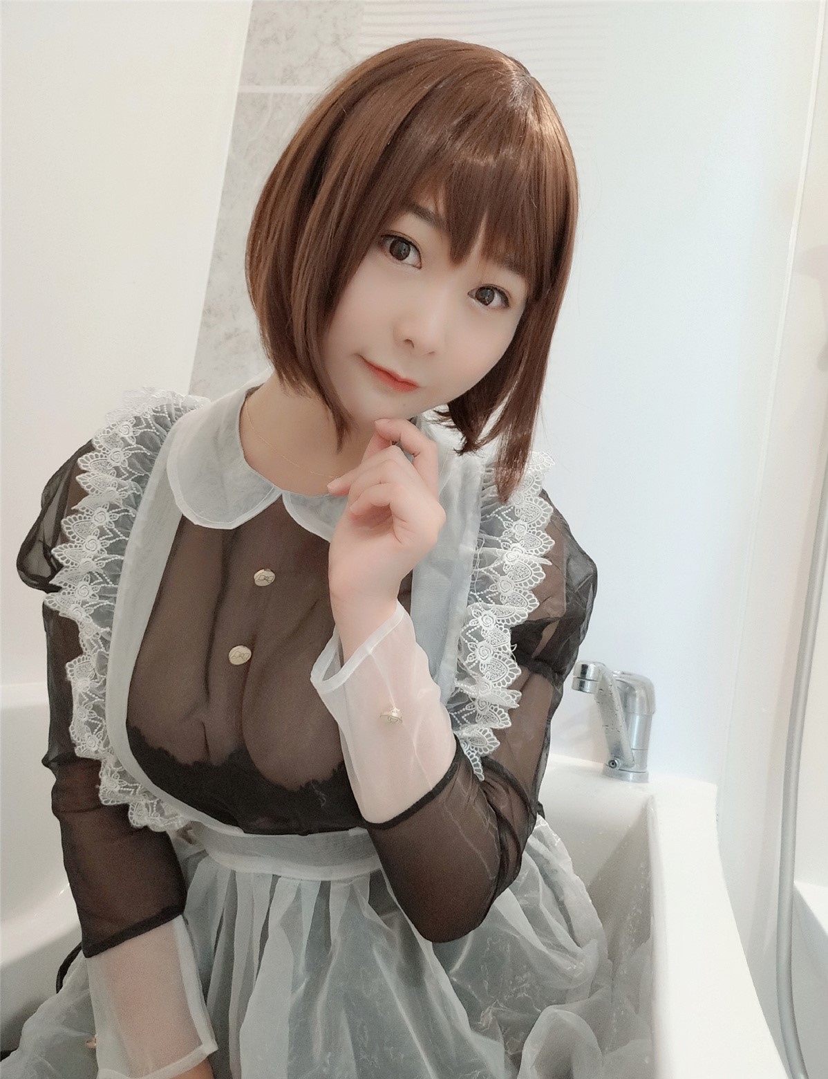 三刀刀miido 超清美图图集[36套][持续更新] 第7张