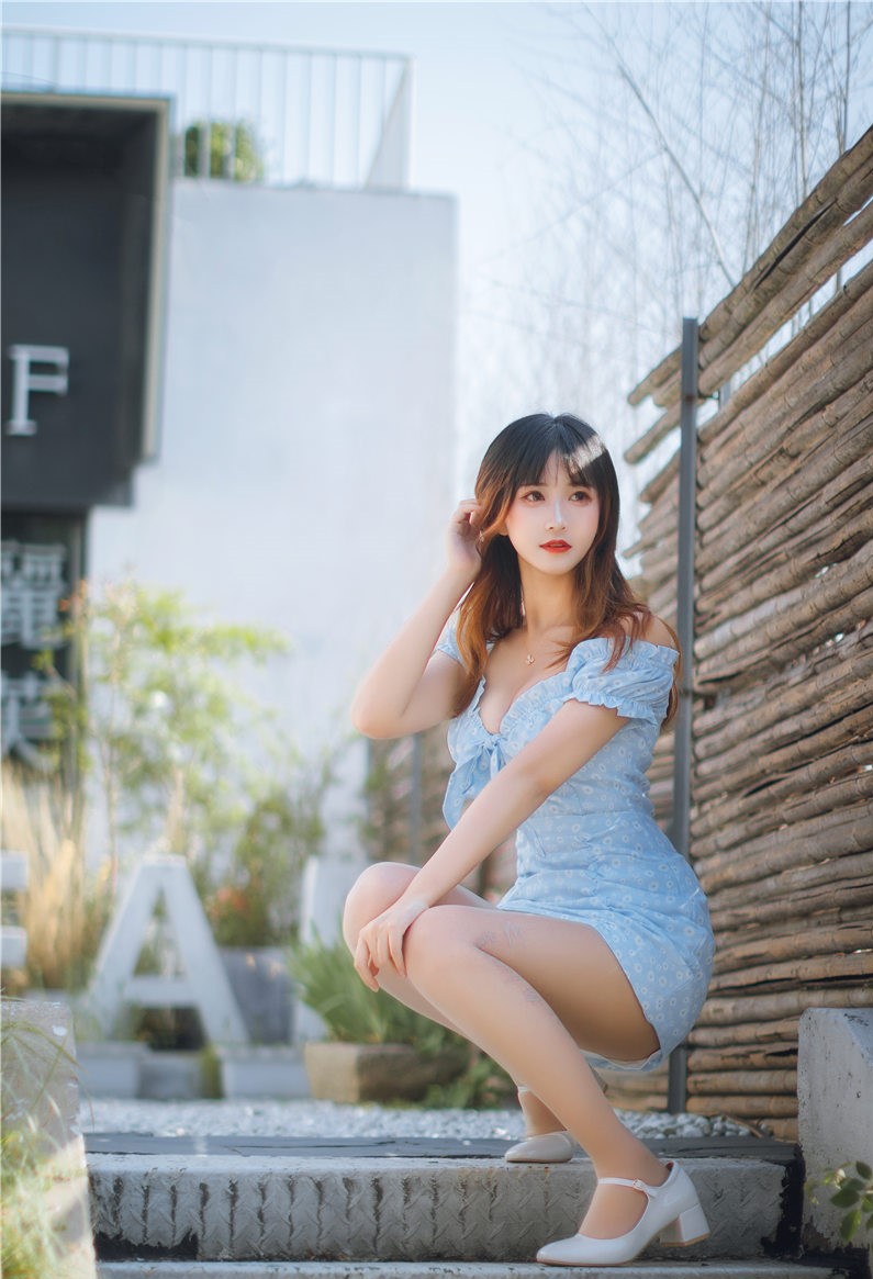 三度_69 超清美图图集 [89套][持续更新] 第9张