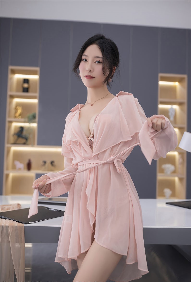 抖娘-利世 超清晰美图图集[169套] [持续更新] 第2张