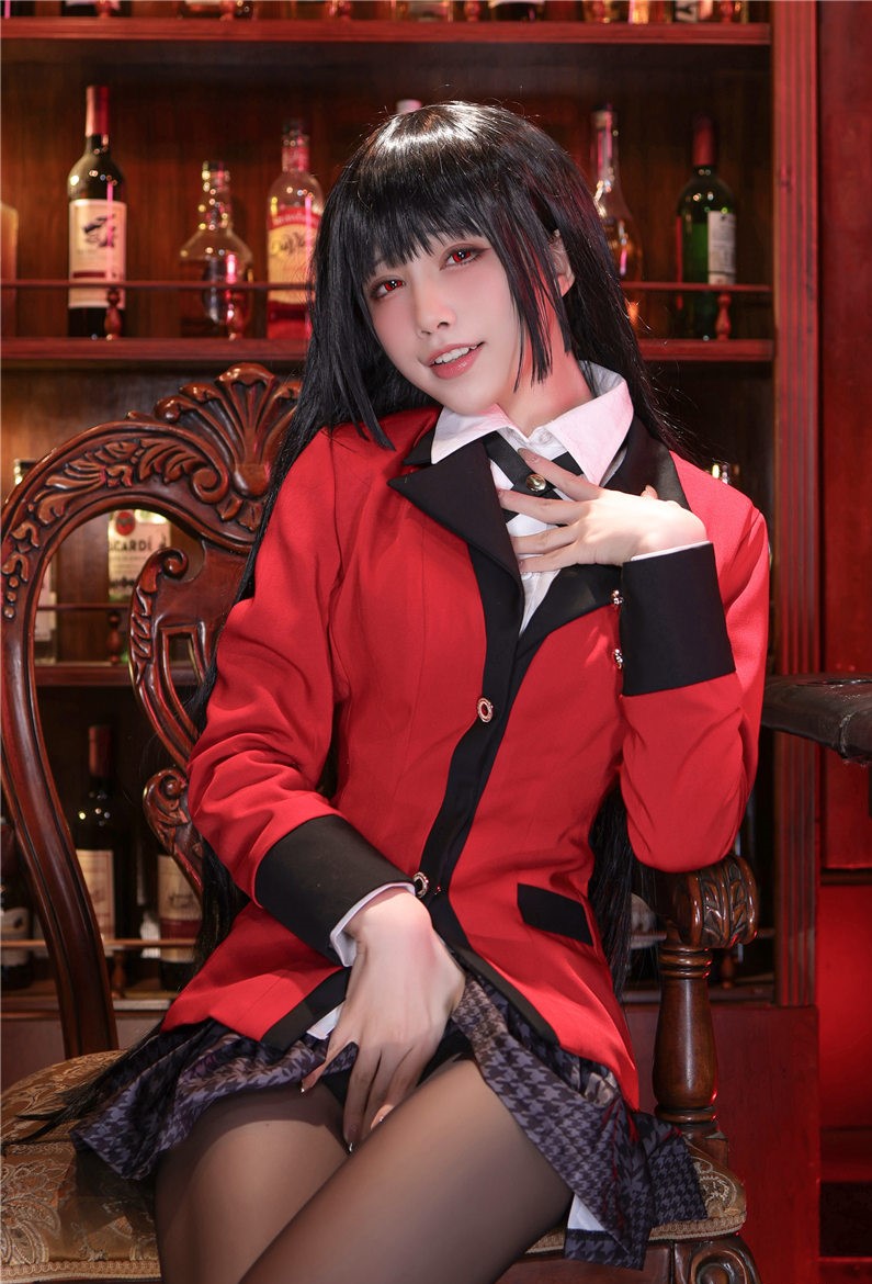 水淼aqua 蛇喰梦子 [68P-76MB] 第3张